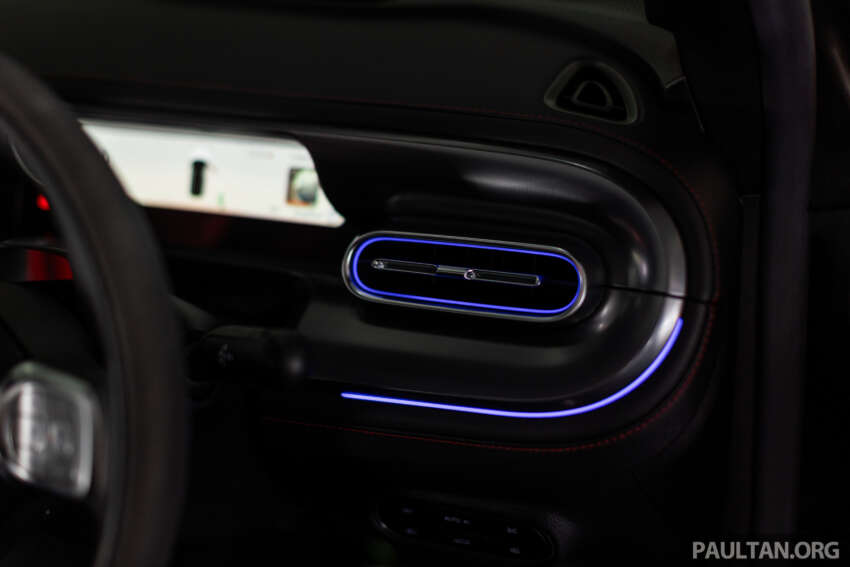 2025 smart #1 to get 68 PS power bump, new wheels – RWD model now with 340 PS, AWD Brabus 496 PS 1892861