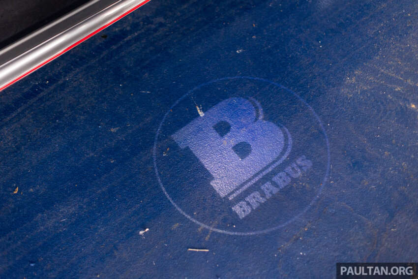 2025 smart #1 to get 68 PS power bump, new wheels – RWD model now with 340 PS, AWD Brabus 496 PS 1892874