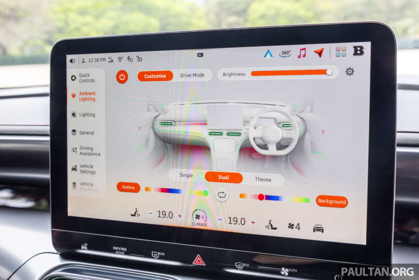 2025 smart #1 to get 68 PS power bump, new wheels – RWD model now with 340 PS, AWD Brabus 496 PS 1892764