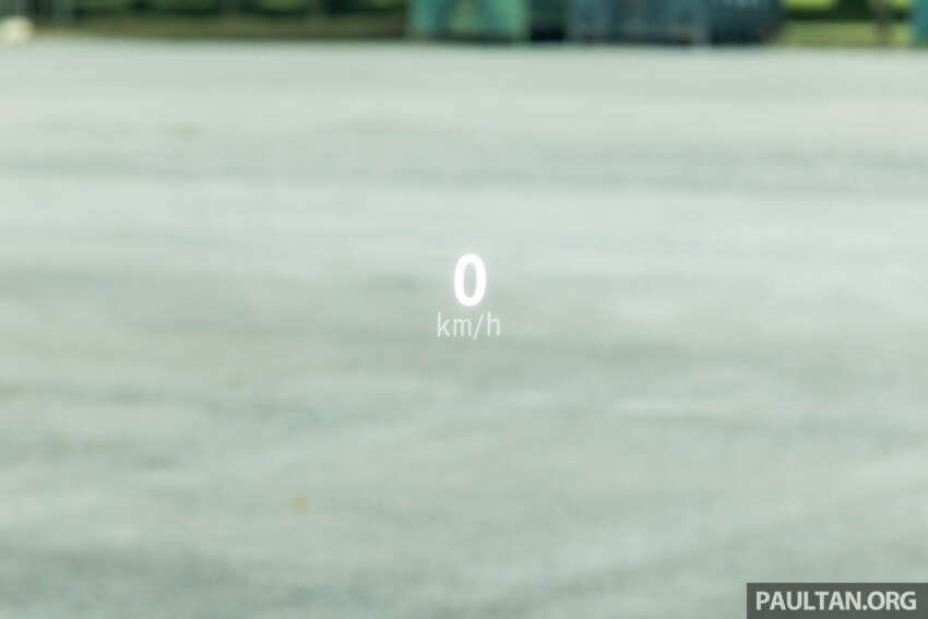 2025 smart #1 to get 68 PS power bump, new wheels – RWD model now with 340 PS, AWD Brabus 496 PS 1892740