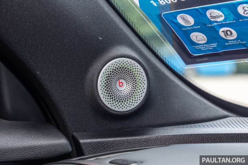 2025 smart #1 to get 68 PS power bump, new wheels – RWD model now with 340 PS, AWD Brabus 496 PS 1892809