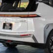 GAC Aion Y Plus starts from RM95,800 in new ‘Anniversary Mega Offer’ promo – EV below RM100k!