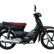 Aveta Malaysia launches DY115 kapchai, RM3,988