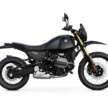 BMW Motorrad launches R12 G/S dual-purpose