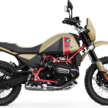 BMW Motorrad launches R12 G/S dual-purpose