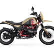 BMW Motorrad launches R12 G/S dual-purpose