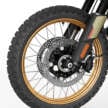 BMW Motorrad launches R12 G/S dual-purpose
