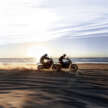 BMW Motorrad launches R12 G/S dual-purpose