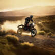 BMW Motorrad launches R12 G/S dual-purpose