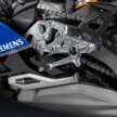 Ducati Panigale V4 Tricolore Italia unveiled, 163 units