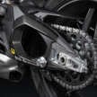 Ducati Panigale V4 Tricolore Italia unveiled, 163 units