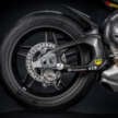 Ducati Panigale V4 Tricolore Italia unveiled, 163 units