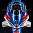 Ducati Panigale V4 Tricolore Italia unveiled, 163 units