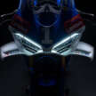 Ducati Panigale V4 Tricolore Italia unveiled, 163 units
