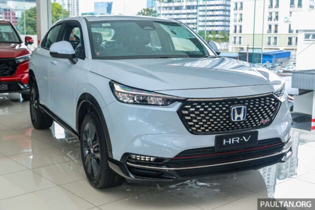 Honda Malaysia sold 72,301 units in 2025 – No.1 non-national passenger vehicle brand for 12th straight year