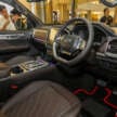 JAC T9 PHEV coming soon – first plug-in hybrid pick-up truck in Malaysia to join diesel and EV T9 range