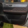 JAC T9 PHEV coming soon – first plug-in hybrid pick-up truck in Malaysia to join diesel and EV T9 range