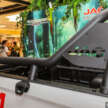 JAC T9 PHEV coming soon – first plug-in hybrid pick-up truck in Malaysia to join diesel and EV T9 range