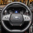 JAC T9 PHEV coming soon – first plug-in hybrid pick-up truck in Malaysia to join diesel and EV T9 range