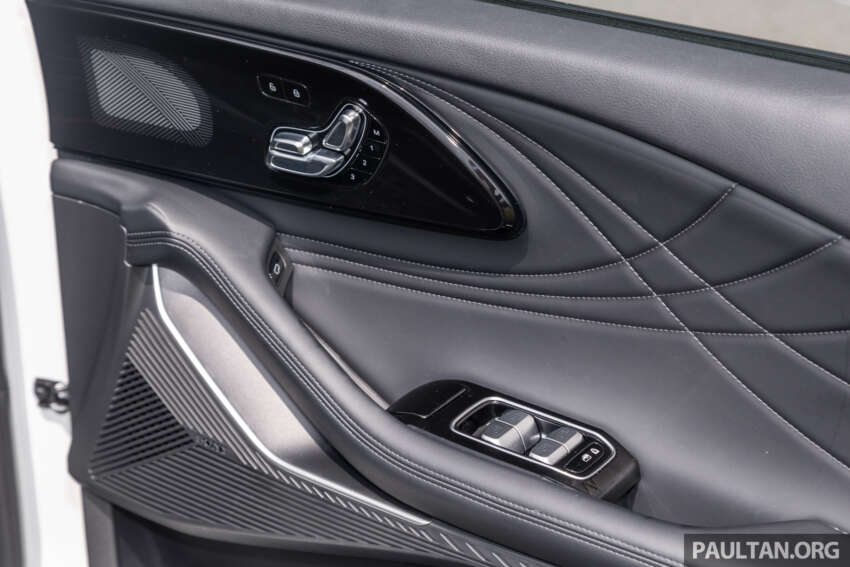 2025 Omoda C9 by Jaecoo Malaysian review – Mercedes-Benz GLC for the price of Honda CR-V? 1886335