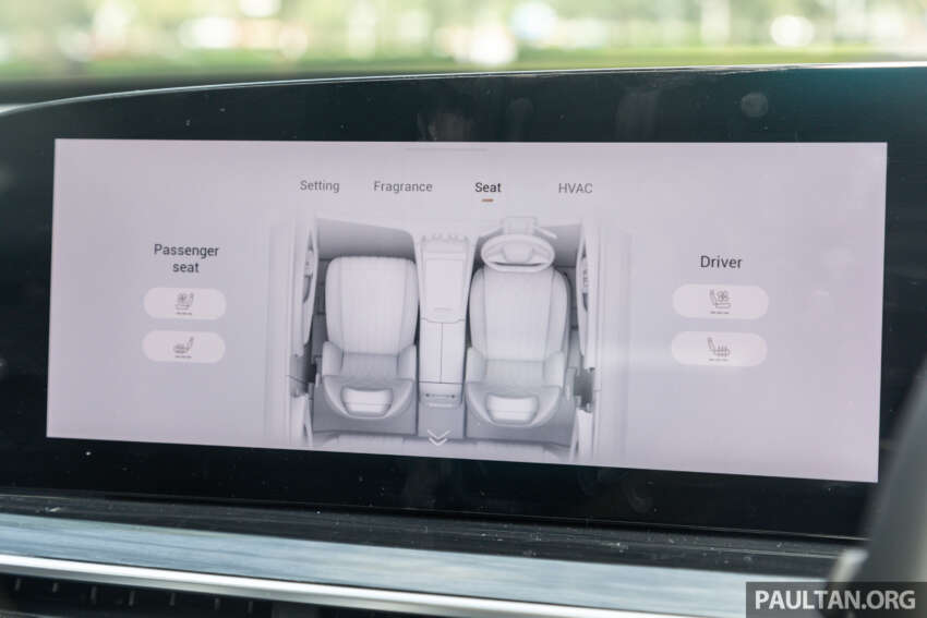 2025 Omoda C9 by Jaecoo Malaysian review – Mercedes-Benz GLC for the price of Honda CR-V? 1886275