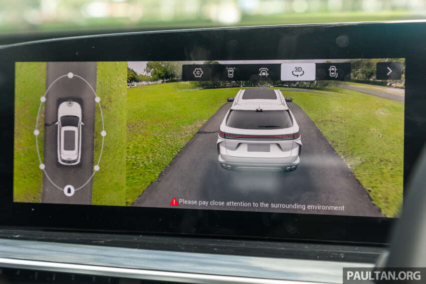 2025 Omoda C9 by Jaecoo Malaysian review – Mercedes-Benz GLC for the price of Honda CR-V? 1886300