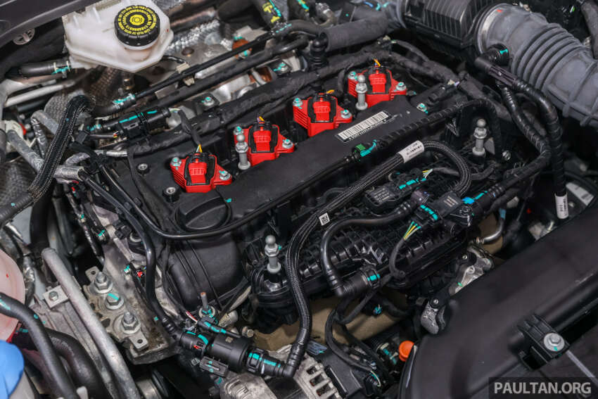 Jaecoo J8 previewed in Malaysia again – 249 PS 2.0T, 8AT; 5-seat 2WD at RM195k est, 6-seat AWD RM220k 1895569