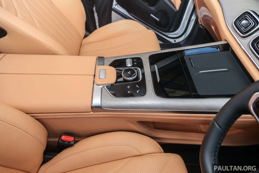 Jaecoo J8 previewed in Malaysia again – 249 PS 2.0T, 8AT; 5-seat 2WD at RM195k est, 6-seat AWD RM220k 1895579