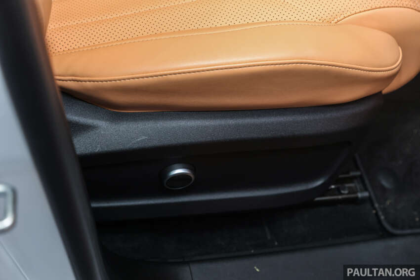 Jaecoo J8 previewed in Malaysia again – 249 PS 2.0T, 8AT; 5-seat 2WD at RM195k est, 6-seat AWD RM220k 1895585