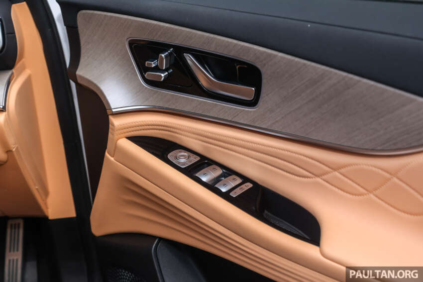 Jaecoo J8 previewed in Malaysia again – 249 PS 2.0T, 8AT; 5-seat 2WD at RM195k est, 6-seat AWD RM220k 1895588