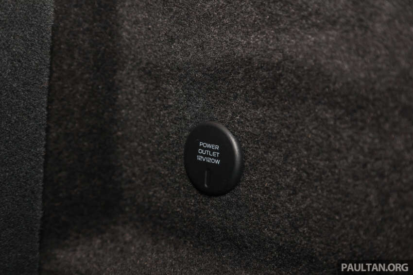 Jaecoo J8 previewed in Malaysia again – 249 PS 2.0T, 8AT; 5-seat 2WD at RM195k est, 6-seat AWD RM220k 1895597