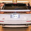 Jaecoo J8 previewed in Malaysia again – 249 PS 2.0T, 8AT; 5-seat 2WD at RM195k est, 6-seat AWD RM220k