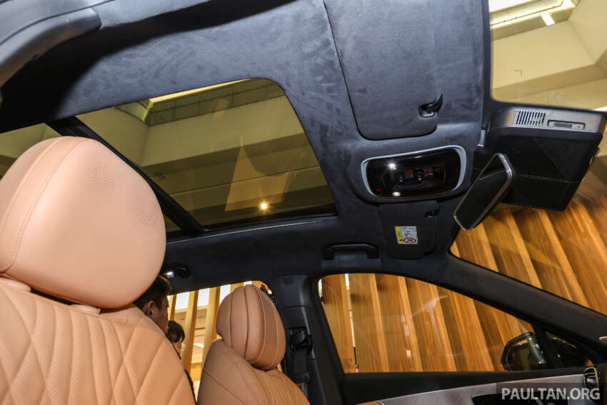 Jaecoo J8 previewed in Malaysia again – 249 PS 2.0T, 8AT; 5-seat 2WD at RM195k est, 6-seat AWD RM220k 1895511