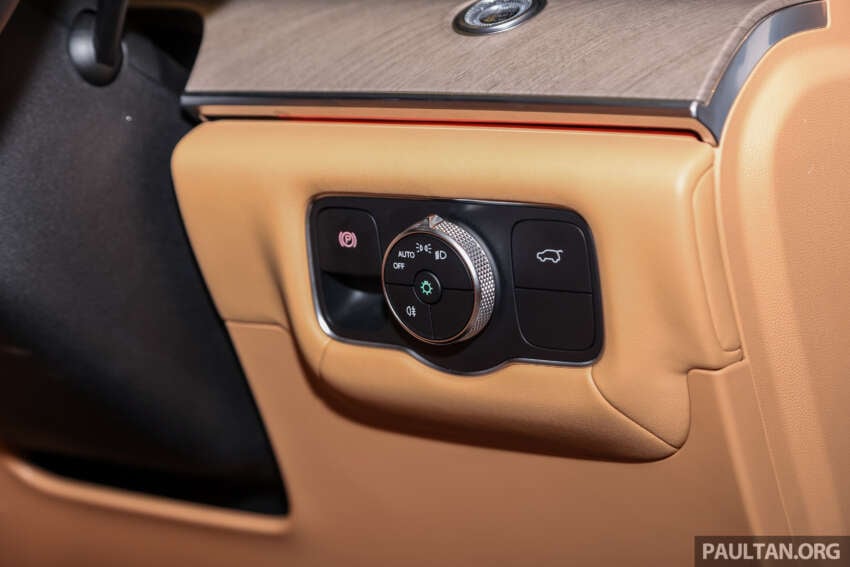 Jaecoo J8 previewed in Malaysia again – 249 PS 2.0T, 8AT; 5-seat 2WD at RM195k est, 6-seat AWD RM220k 1895513