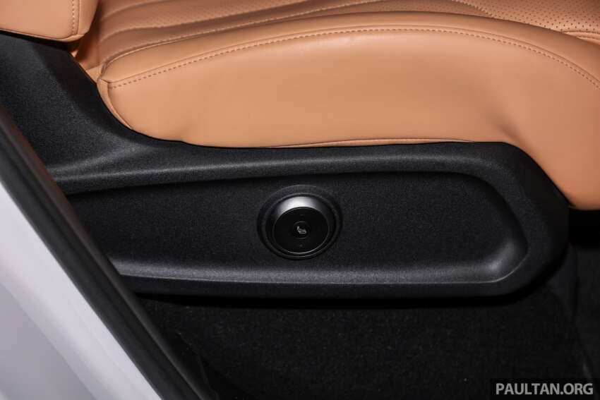 Jaecoo J8 previewed in Malaysia again – 249 PS 2.0T, 8AT; 5-seat 2WD at RM195k est, 6-seat AWD RM220k 1895515