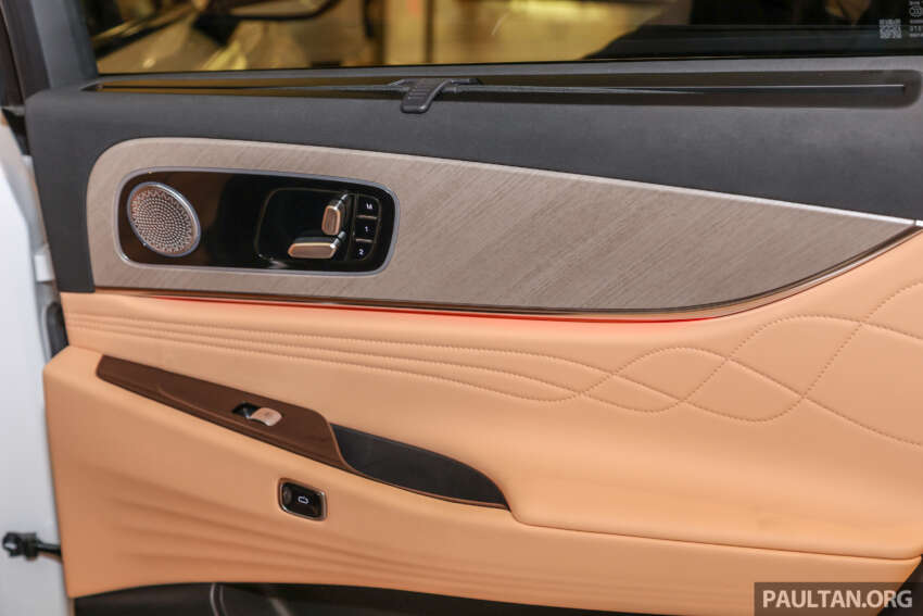 Jaecoo J8 previewed in Malaysia again – 249 PS 2.0T, 8AT; 5-seat 2WD at RM195k est, 6-seat AWD RM220k 1895531