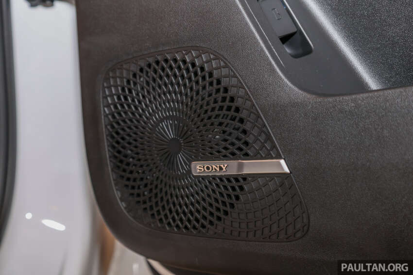 Jaecoo J8 previewed in Malaysia again – 249 PS 2.0T, 8AT; 5-seat 2WD at RM195k est, 6-seat AWD RM220k 1895532