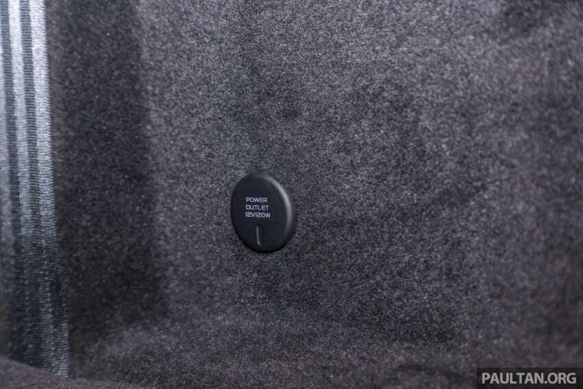 Jaecoo J8 previewed in Malaysia again – 249 PS 2.0T, 8AT; 5-seat 2WD at RM195k est, 6-seat AWD RM220k 1895541