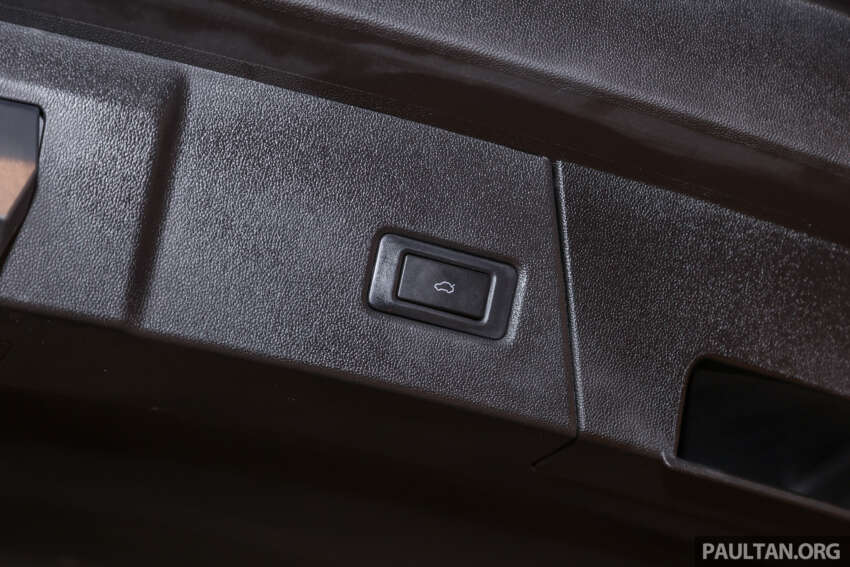 Jaecoo J8 previewed in Malaysia again – 249 PS 2.0T, 8AT; 5-seat 2WD at RM195k est, 6-seat AWD RM220k 1895543