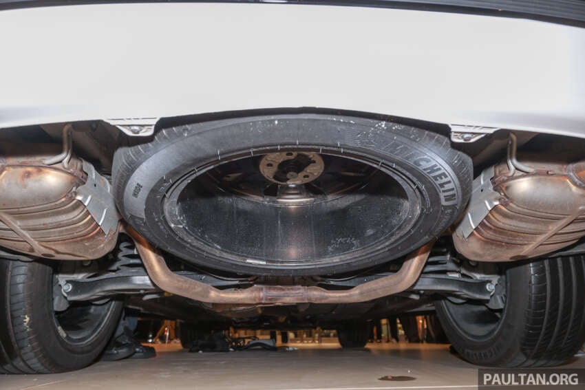 Jaecoo J8 previewed in Malaysia again – 249 PS 2.0T, 8AT; 5-seat 2WD at RM195k est, 6-seat AWD RM220k 1895544