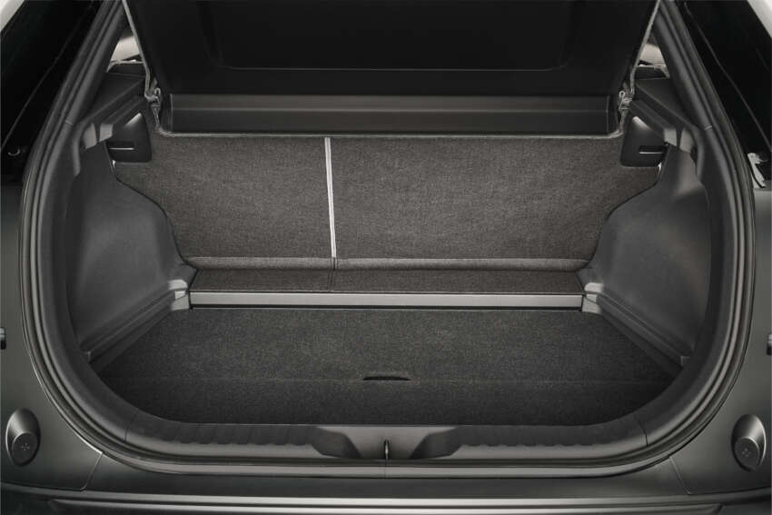 2025 Toyota C-HR+ debuts – e-TNGA-based crossover with up to 343 PS, 77 kWh, 600 km WLTP EV range 1889757