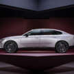 2026 Volvo EX60 teased in ES90 reveal video – EV SUV based on SPA3; Mercedes GLC EV, BMW iX3 rival