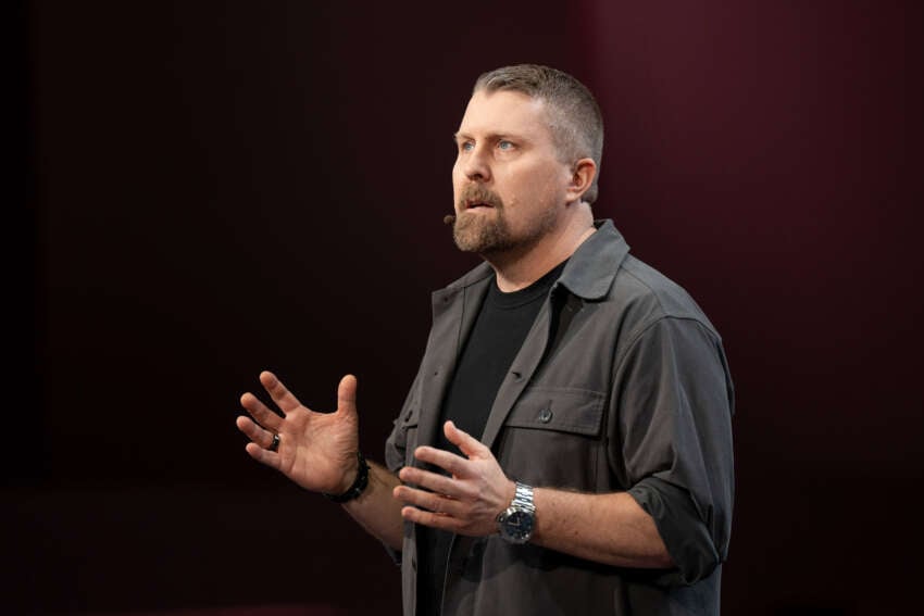 2025 Volvo ES90 debuts – SPA2 platform with 800V tech; up to 680 PS, 870 Nm, 700 km WLTP EV range 1887727