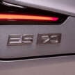 Volvo ES90 launched in Thailand – high-riding electric sedan coming to Malaysia in 2026, CKD in Shah Alam