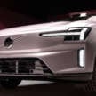 Volvo ES90 launched in Thailand – high-riding electric sedan coming to Malaysia in 2026, CKD in Shah Alam