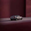 Volvo ES90 launched in Thailand – high-riding electric sedan coming to Malaysia in 2026, CKD in Shah Alam