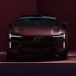Volvo ES90 launched in Thailand – high-riding electric sedan coming to Malaysia in 2026, CKD in Shah Alam