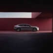 Volvo ES90 launched in Thailand – high-riding electric sedan coming to Malaysia in 2026, CKD in Shah Alam