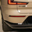 2025 Volvo EX90 and XC90 facelift open for booking – both 590 km EV and PHEV 7-seaters at RM450k est