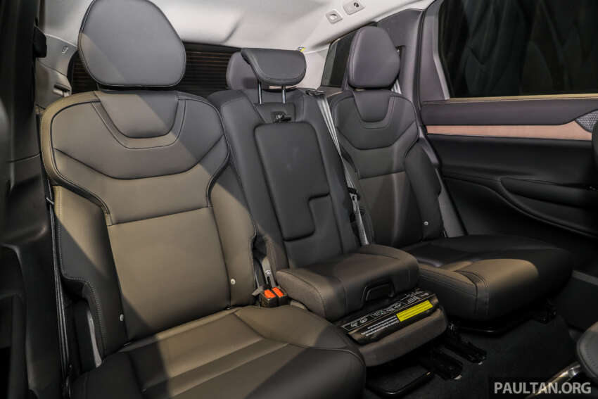2025 Volvo EX90 and XC90 facelift open for booking – both 590 km EV and PHEV 7-seaters at RM450k est 1891046